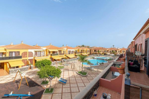 Costa Atlantico apartamento con piscina